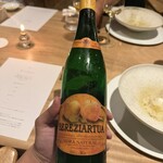 カジ シナジー レストラン - 