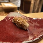 浪速 鮨波留加 - 