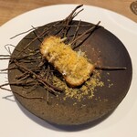 カジ シナジー レストラン - 