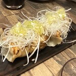 365 GYOZA BAR - 
