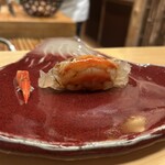 浪速 鮨波留加 - 