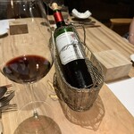 カジ シナジー レストラン - 