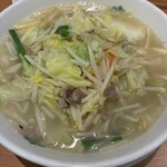 日高屋 - 料理写真: