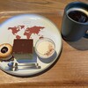 ダンデライオン・チョコレート 伊勢外宮店