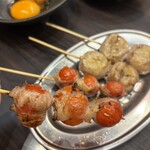 炭火ノ串や。ニューハカタスタイル - 