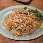 モンスーンカフェ 舞浜イクスピアリ - 