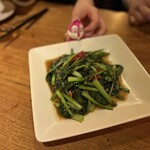 モンスーンカフェ 舞浜イクスピアリ - 