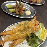 炭火ノ串や。ニューハカタスタイル 関内本店 - 