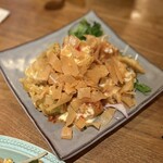 モンスーンカフェ 舞浜イクスピアリ - 