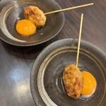 炭火ノ串や。ニューハカタスタイル - 