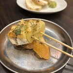 炭火ノ串や。ニューハカタスタイル - 