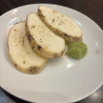 炭火ノ串や。ニューハカタスタイル - 