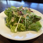 ベーカリー&レストラン沢村 - 