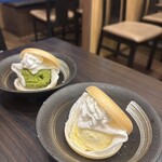 炭火ノ串や。ニューハカタスタイル - 