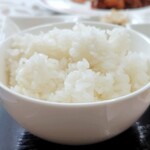 やすの台所 - 定食セット