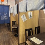 炭火ノ串や。ニューハカタスタイル - 