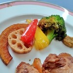 やすの台所 - 豚軟骨とろとろ角煮