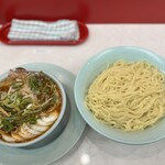なぎちゃんラーメン - 