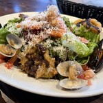 ベーカリー&レストラン沢村 旧軽井沢 - 