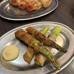 炭火ノ串や。ニューハカタスタイル 関内本店 - 