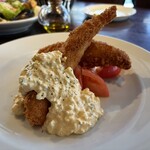 ベーカリー&レストラン沢村 旧軽井沢 - 