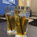 炭火ノ串や。ニューハカタスタイル - 