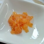 やすの台所 - 定食セット