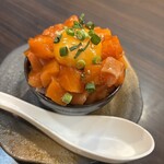 炭火ノ串や。ニューハカタスタイル 関内本店 - 