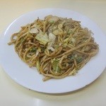 だるま堂 - 焼うどん