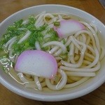 日高屋 - 澄み切ったスープが優しい