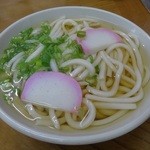 日高屋 - 澄み切ったスープが優しい