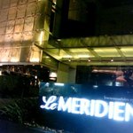 Le Méridien - 