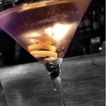 ザ・バー・カサブランカ - 2015.1.  ヴェスパーマティーニ