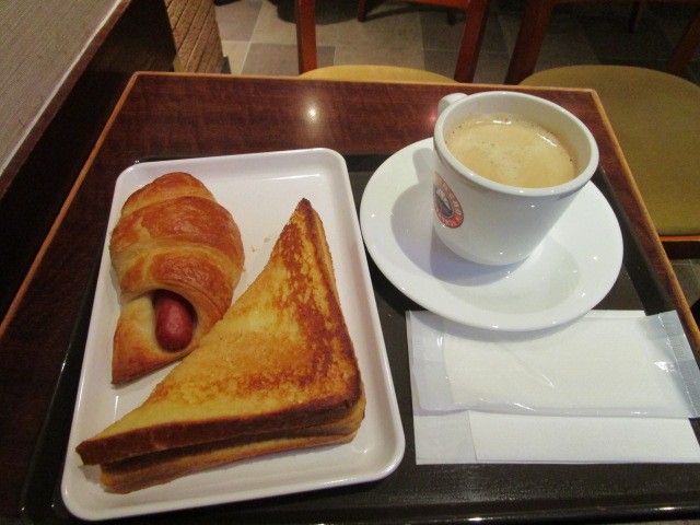 サンマルクカフェ 福岡天神地下街店 の口コミ21件 トリップアドバイザー