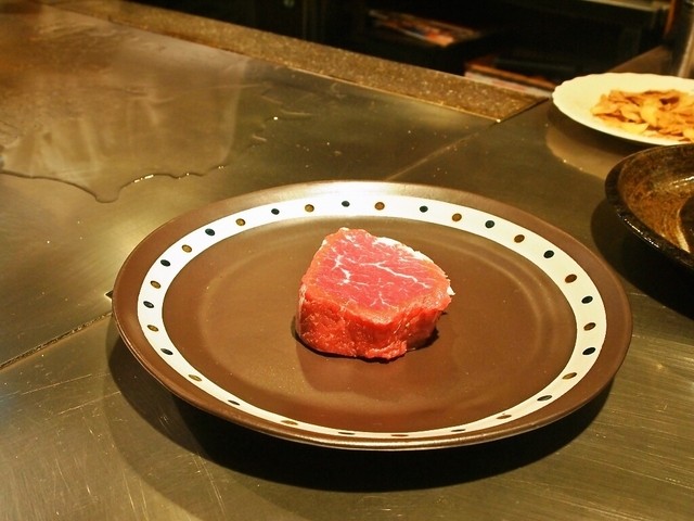 Steak Iguchi