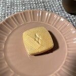 御菓子処 さゝま - 