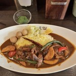 ハイ，ハウ アー ユー - 魁！モツミール