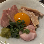 居酒屋ごんべゑ - 