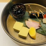 割烹ふじつか - 