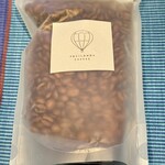 VACILANDO COFFEE - 