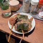 三河屋 - 静岡おでん