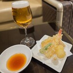 エミレーツ・ラウンジ - 