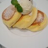 幸せのパンケーキ 表参道店