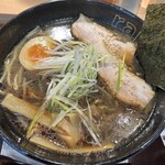 らーめん専家 羅妃焚 アリオ札幌店 - 