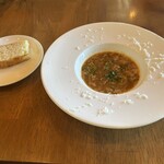 レッセンツァ 葉山 - 