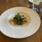 レッセンツァ 葉山 - 