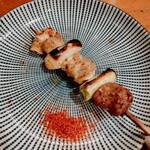 そね田やきとりや - 