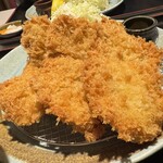 とんかつ・豚肉料理　こぶたや - 