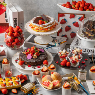 カジュアルダイニング ザ・テラス_1