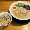 ラーメンショップ椿 松山千石店